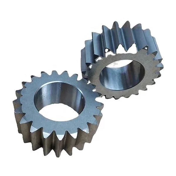 LXY Gear  3T3246  High-Quality for Enhanced Durability and Efficiency in Construction Machinery