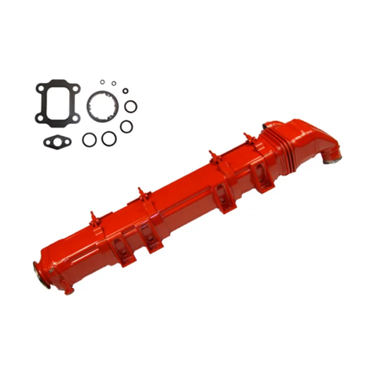 UMEGR004 Egr Exhaust Gas Recirculation Cooler 2881783NX 4309434NX