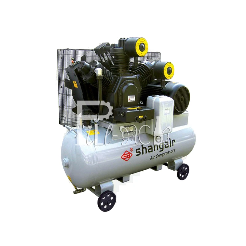 1 2 м/мин 30 кг Shang Air Бренд LP воздушный компрессор для инжекторной