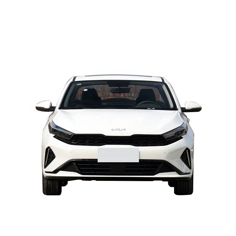 Khorgos Cheap Price Kia K3 Small Suv China Sports Used New Cars 5 Passenger Vehicle 4x4 Gasoline Kia Forte Cerato Crossover Suv