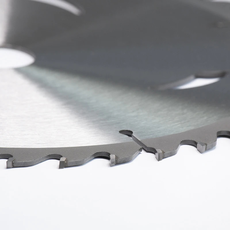 
Factory Wholesale Circular Carbide Cutting Wood Saw Blade For cutting chipboard plywood wood cutting disc 