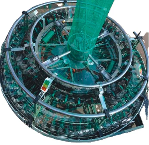 middle Size Automatic Weaving Machine low price Circular Loom Pp Woven Bag Making Machine paper bag making machine with printing