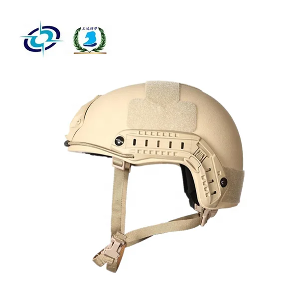 Fast Bulletproof Helmet