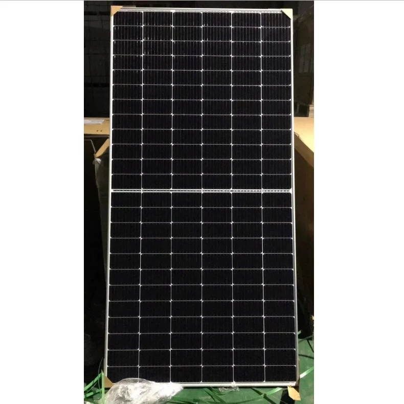  S-174 LONGi LR4-72HPH Hi-MO4m солнечные модули Solar 400w 430W 435W запас панели солнечных