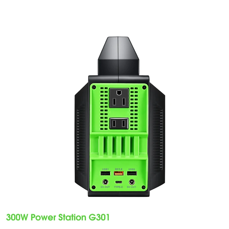 G301 300W /500W/1000w  230V Portable single cylinder 4-Stroke gasoline Inverter generators
