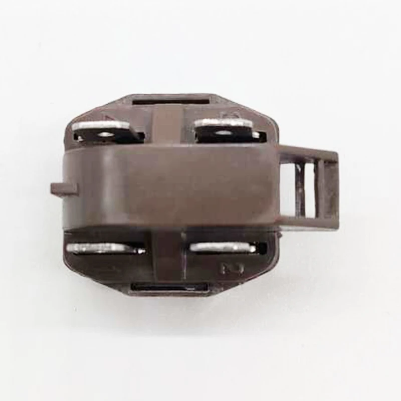 Universal Refrigerator Freezer Compressor PTC Start Relay IC-4, 2262185