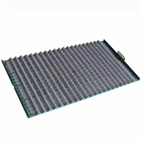 HENGYUN шейкер для нефтяных месторождений