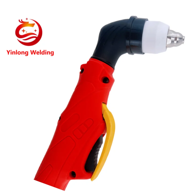 Air plasma P80 welding Plasma cutting torch With Consumables High Quality