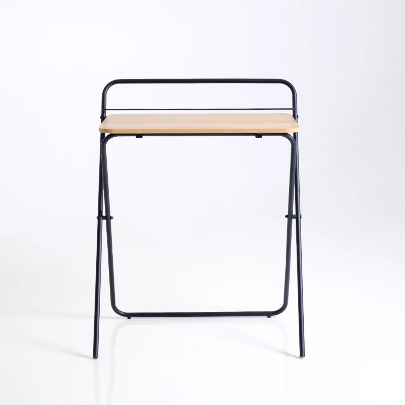 Factory Manufacturing Wholesale Simple Desk Foldable Portable Study Table