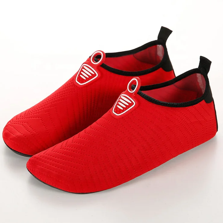  2019 Fashion Fast Dry Unisex Barefoot Water Shoes Neoprene Beach For