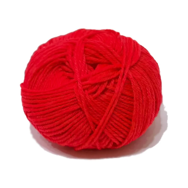 Высокое качество, Лидер продаж, оптовая продажа, мягкая пряжа различных цветов, 100 акриловая пряжа
