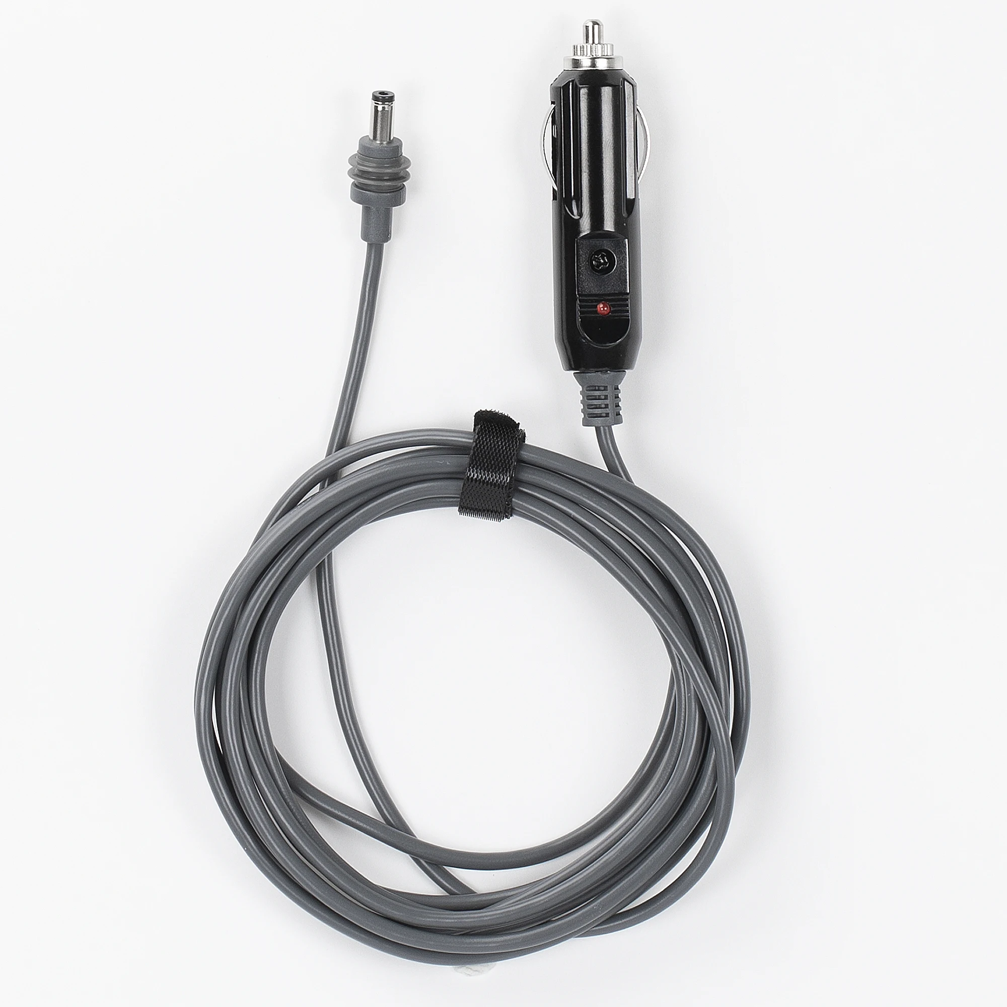 Starlink Mini Power Cable Direct to Cigarette 12V-24V Adapter, Waterproof DC Male to Cigarette Lighter Plug and Play