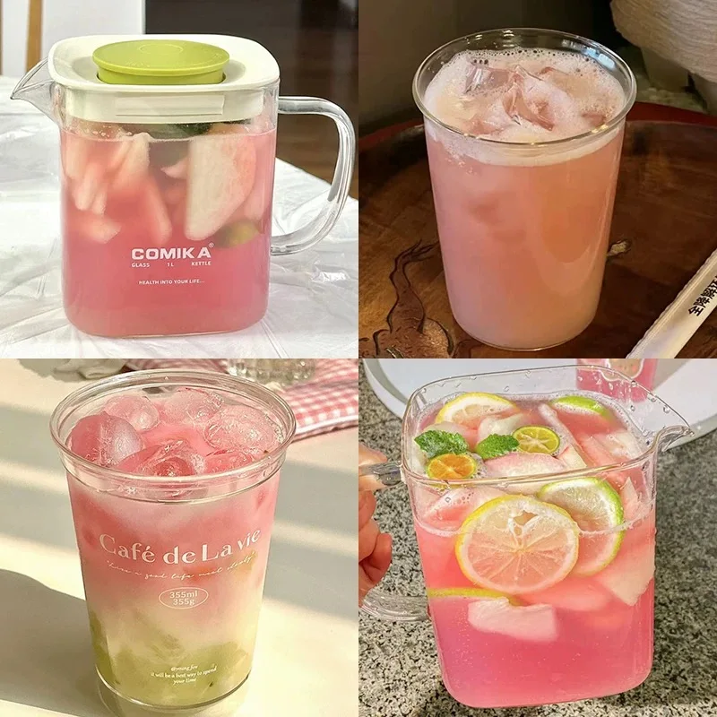 BOBER TEA 2 кг персикового варенья из настоящего фруктового сока пригодного для смузи или замораживания напитков