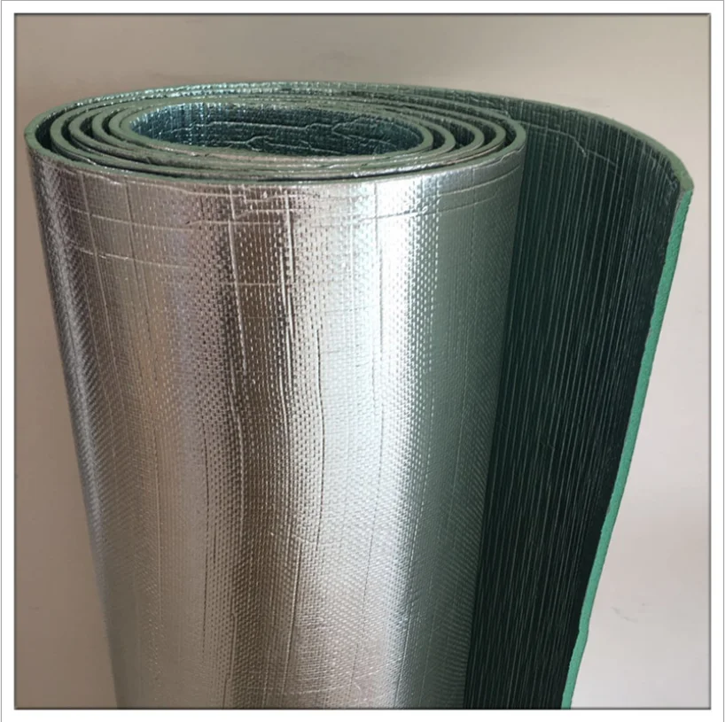 XPE Foam Insulation Material/Thermal Insulation Foam Roll