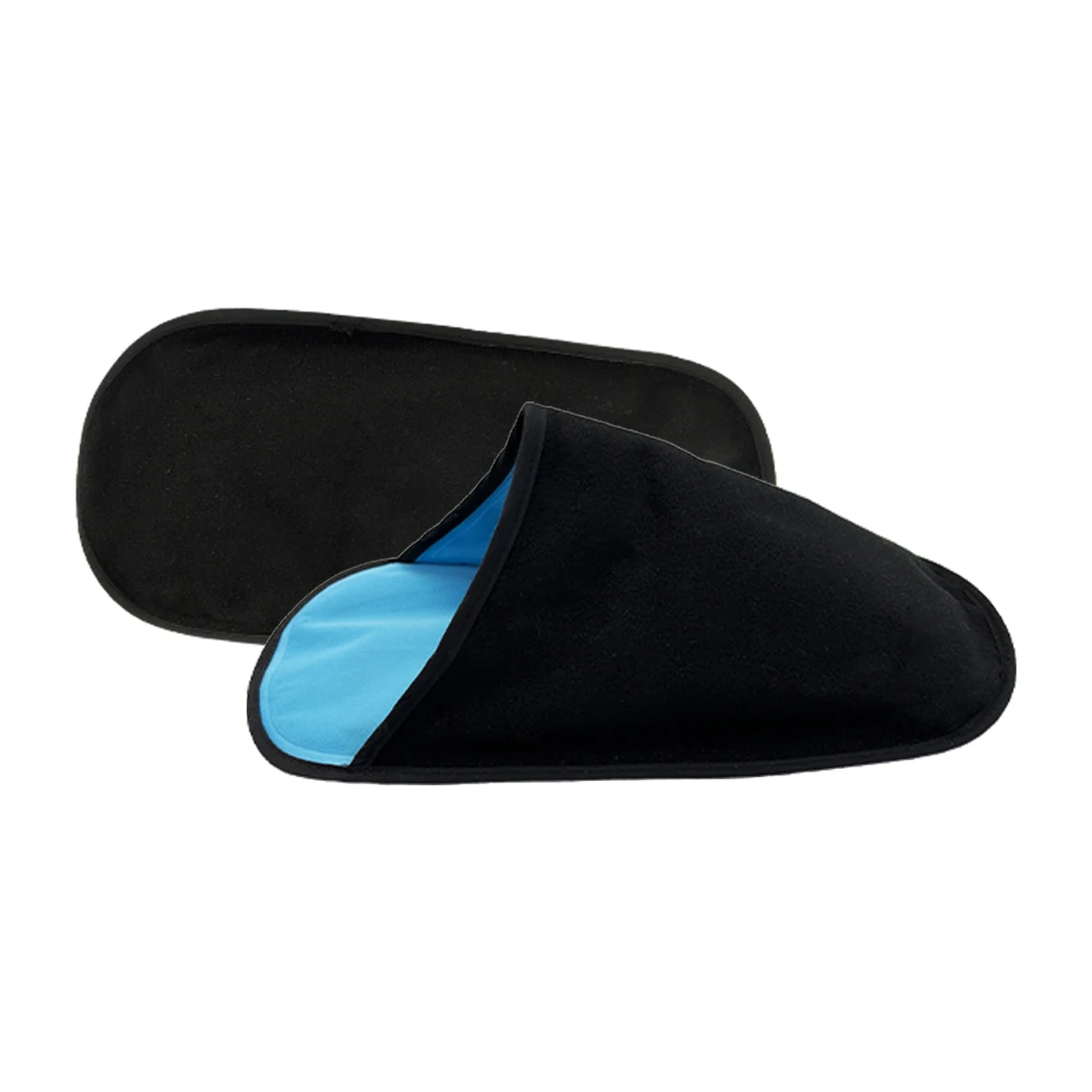 Hot Cold Therapy Foot Ice Pack Slippers