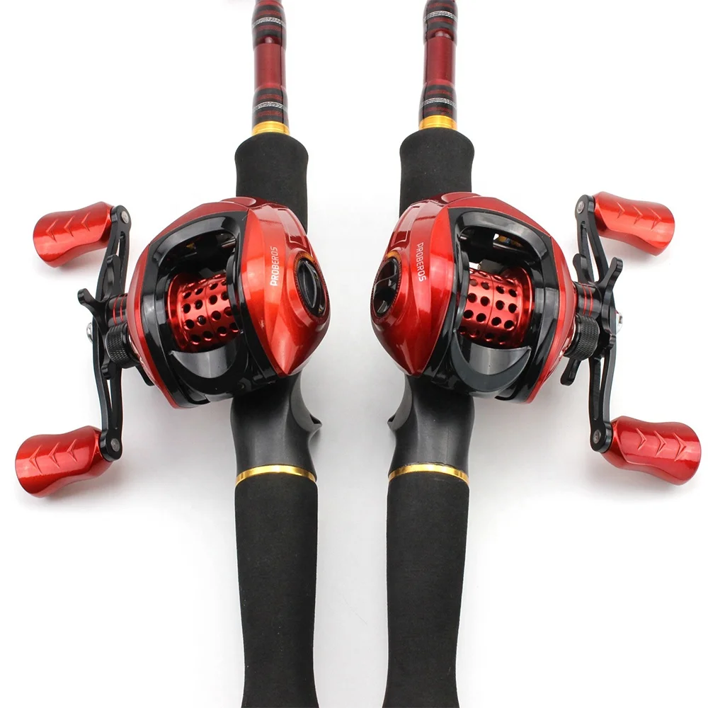 Newbility  hot sale 1.8m 2.1m 2.4m 2.7m telescopic fishing rod and reel set