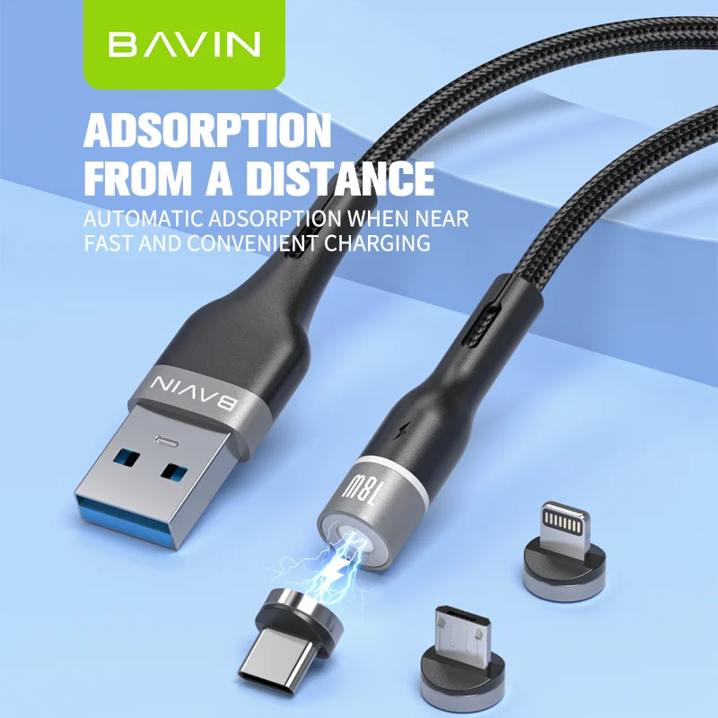 Лидер продаж usb-кабель для быстрой зарядки и передачи данных 12 Вт 18 2 4