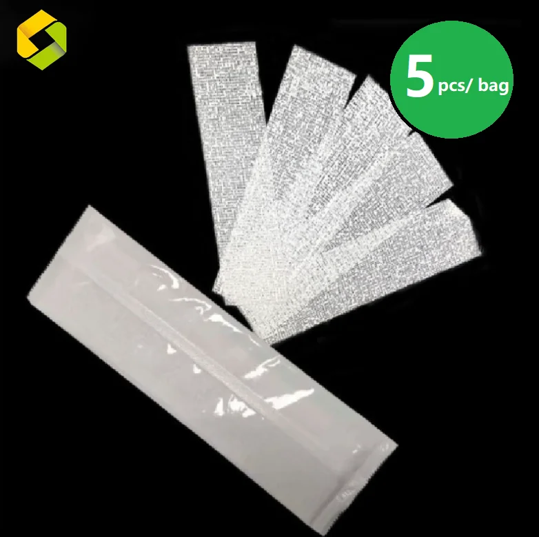 READY STOCK Beauty SPA Use V Shape Lifting Slim Facial Mask v line face up masks Skin Mummy Mask