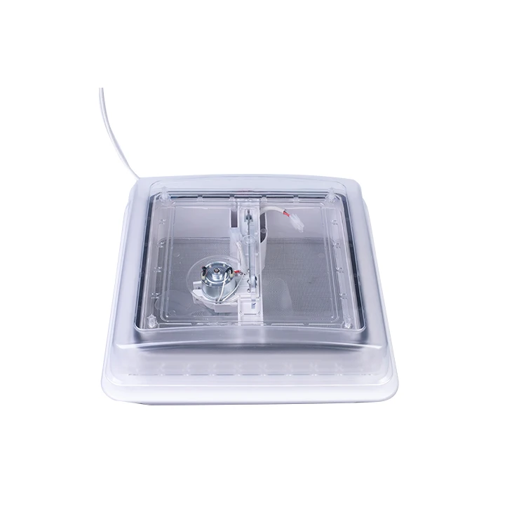 Factory made camper/caravan rv ventilation rv accessories RV ventilation fan
