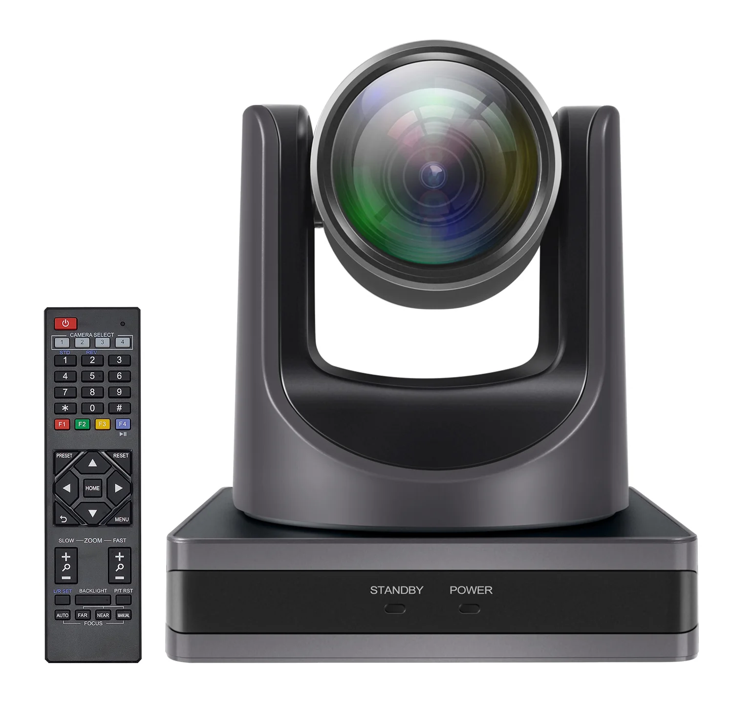 360 4k 1080p 12x hd video 30x zoom ptz sdi fixed lens usb  conference camera system automatic for church