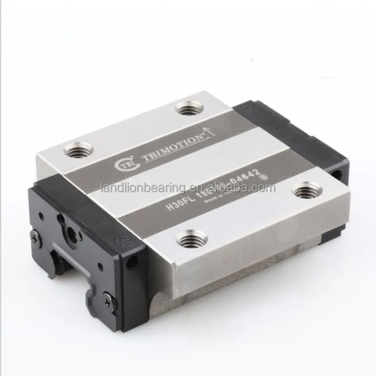 TBI Linear Motion Guide Slide Block TRH25FE TRH25FN  H25FE