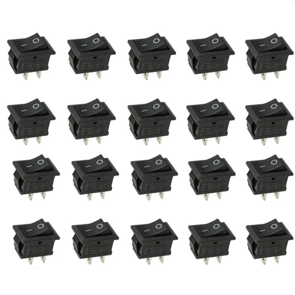 2pins mini 2gears 15*21mm Mini boat switch