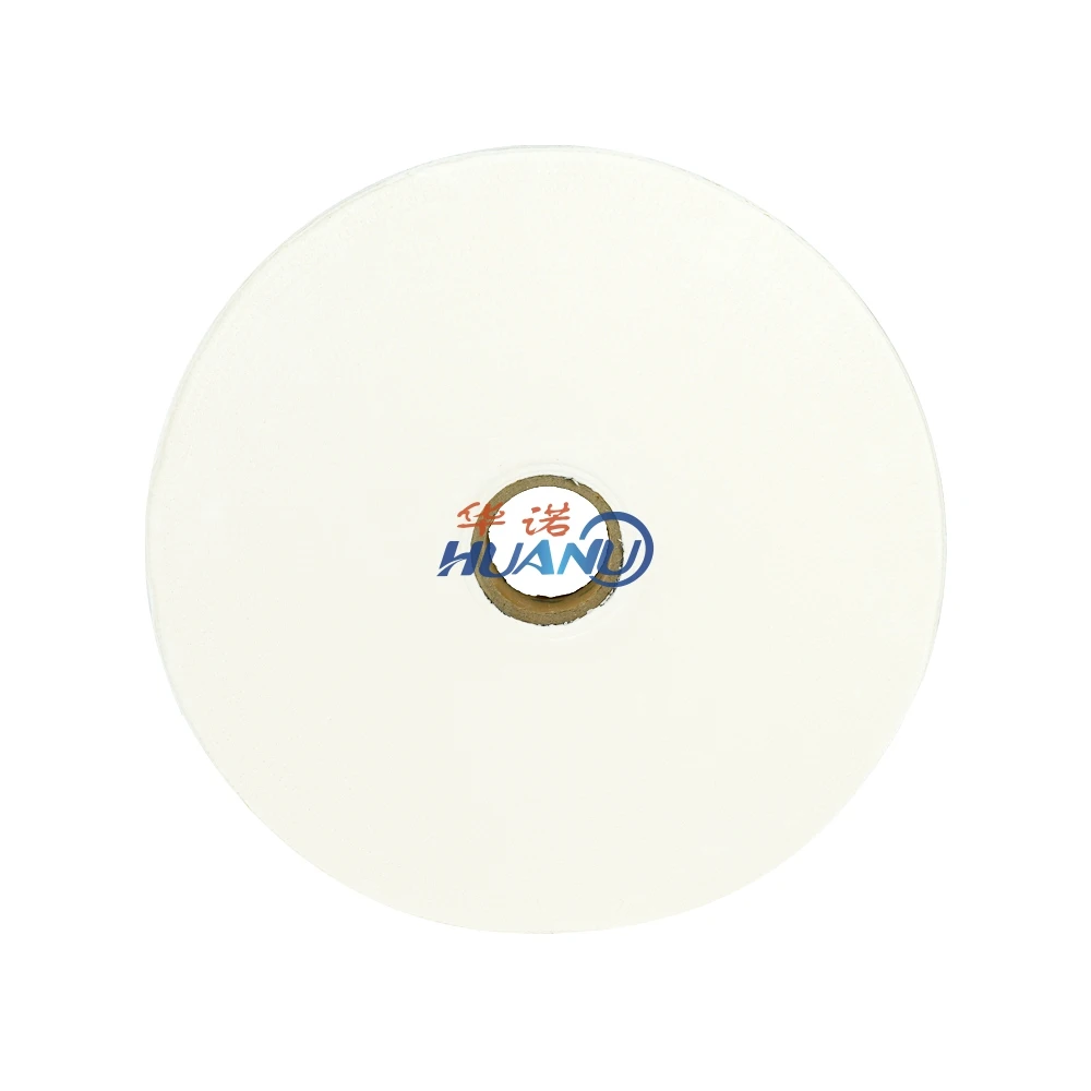 Ladies Sanitary Napkin Raw Material Super Absorbent Polymer Sheet in Roll