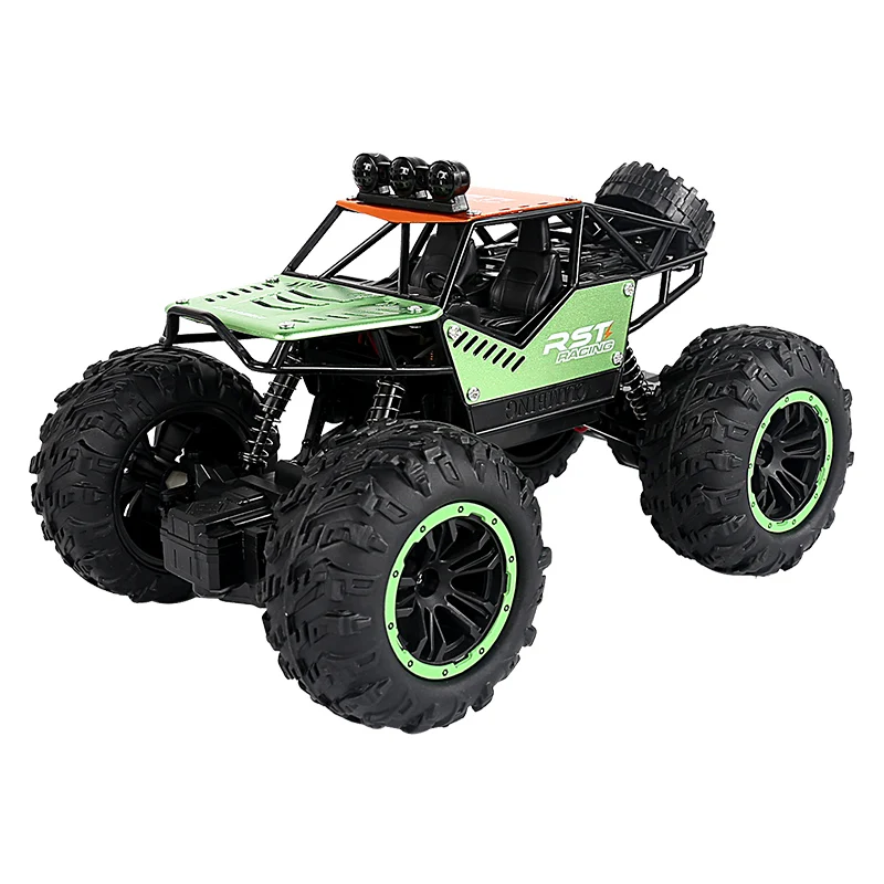 1:18 scale high speed off road climbing remote control car for sale electric cheap hot selling kids toy professional