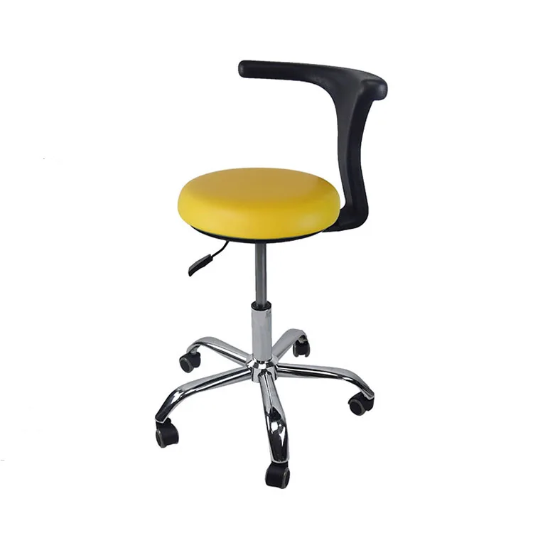 Dentist Assistant Chair Factory Price Portable Dental Recliner China Dental Chair Equipment