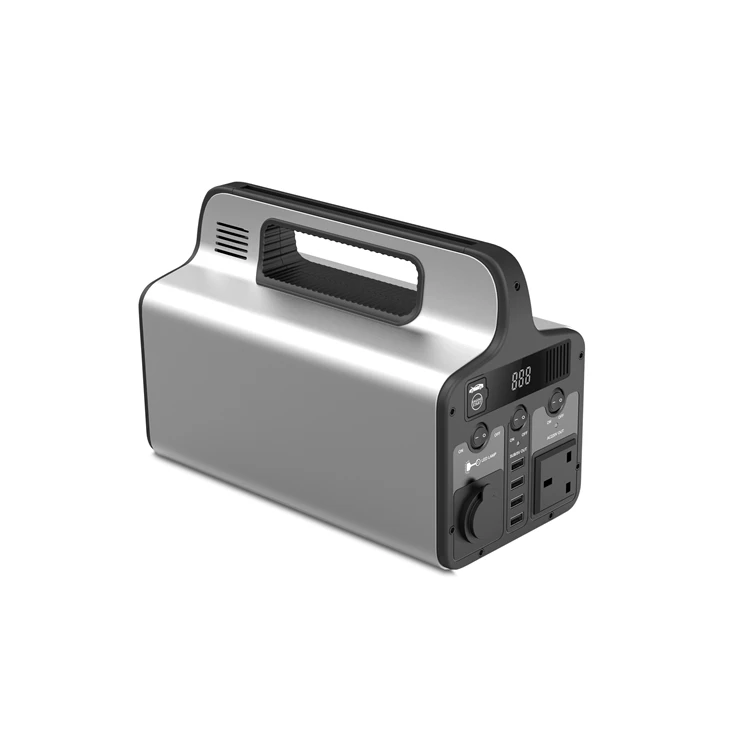 Professional Manufacturer 90000 Mah 3.6v 324wh Outdoor Portable Power Banks Station