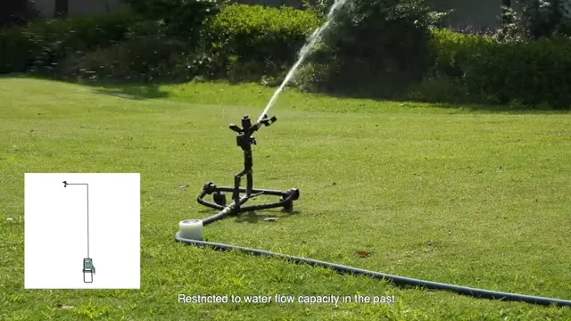 IRRIGLAD Agriculture Irrigation Metal 50m Automatic Rewind Water Hose Reel Cart for Garden Farm