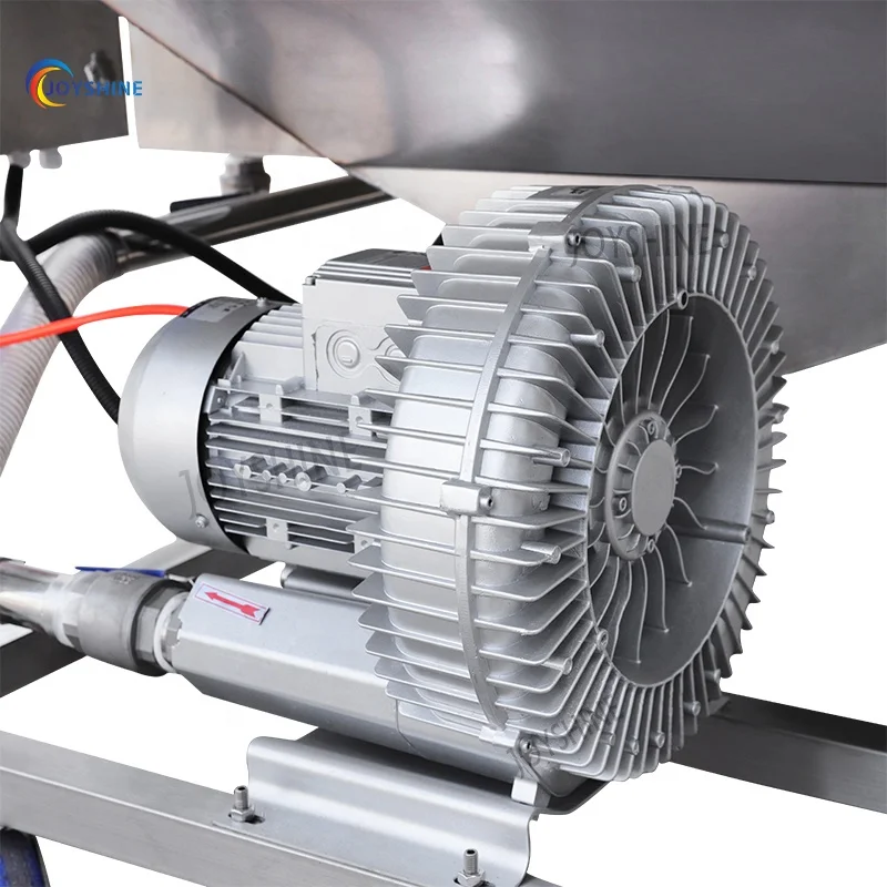 Industrial Vegetable Fruit Bubble Washing Machine Potato Tomato Leafy Vegetable Washer Machine