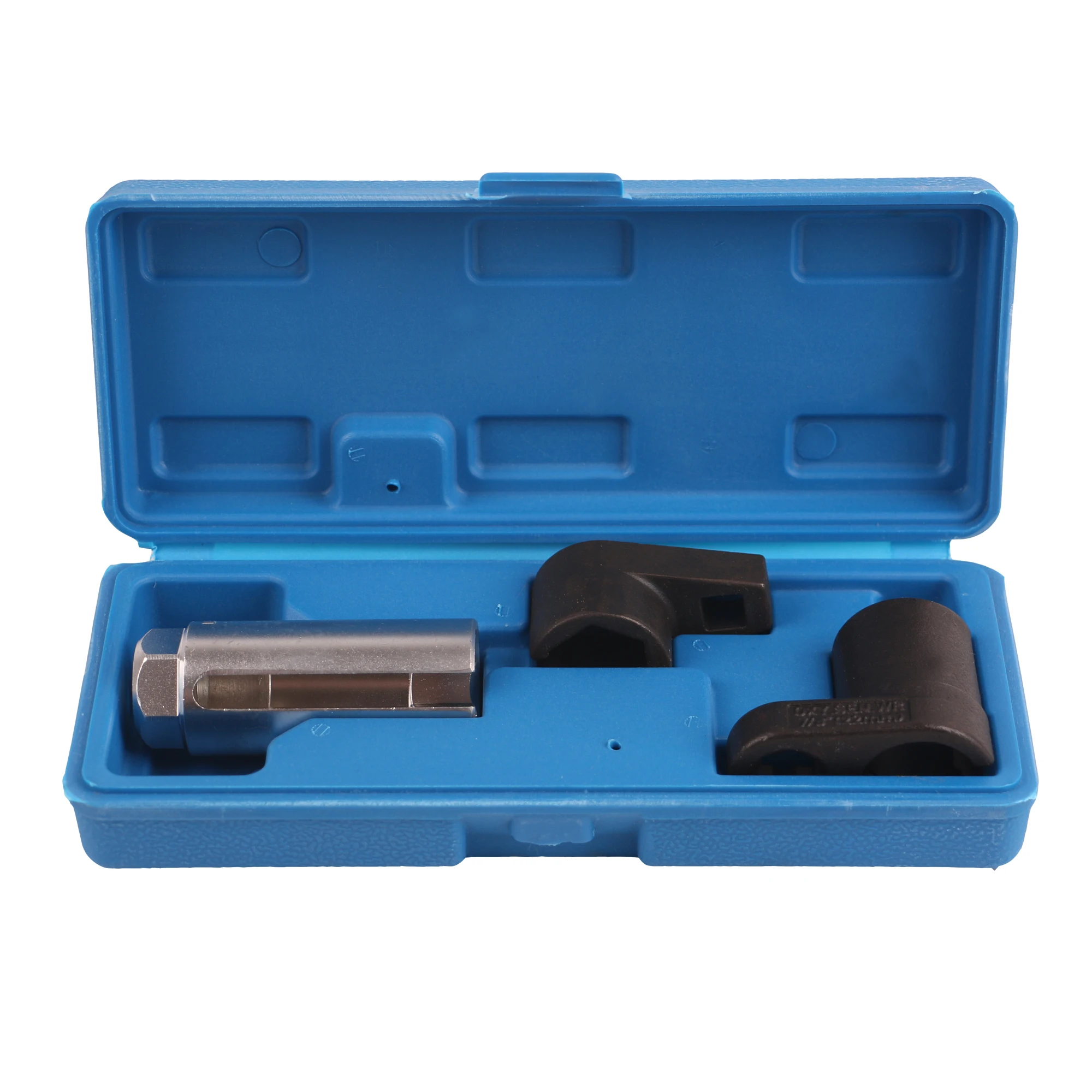 Wholesale Mechanic Tools 3pcs Lambda O2 Oxygen Sensor Socket Tool Kit Set