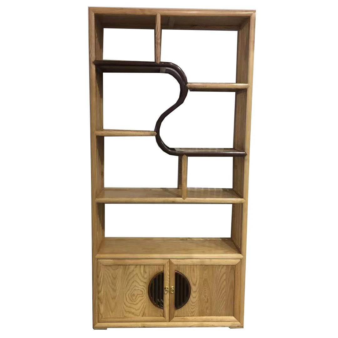 
Explosion luxury wine glass display furniture living room glass wine cabinet 