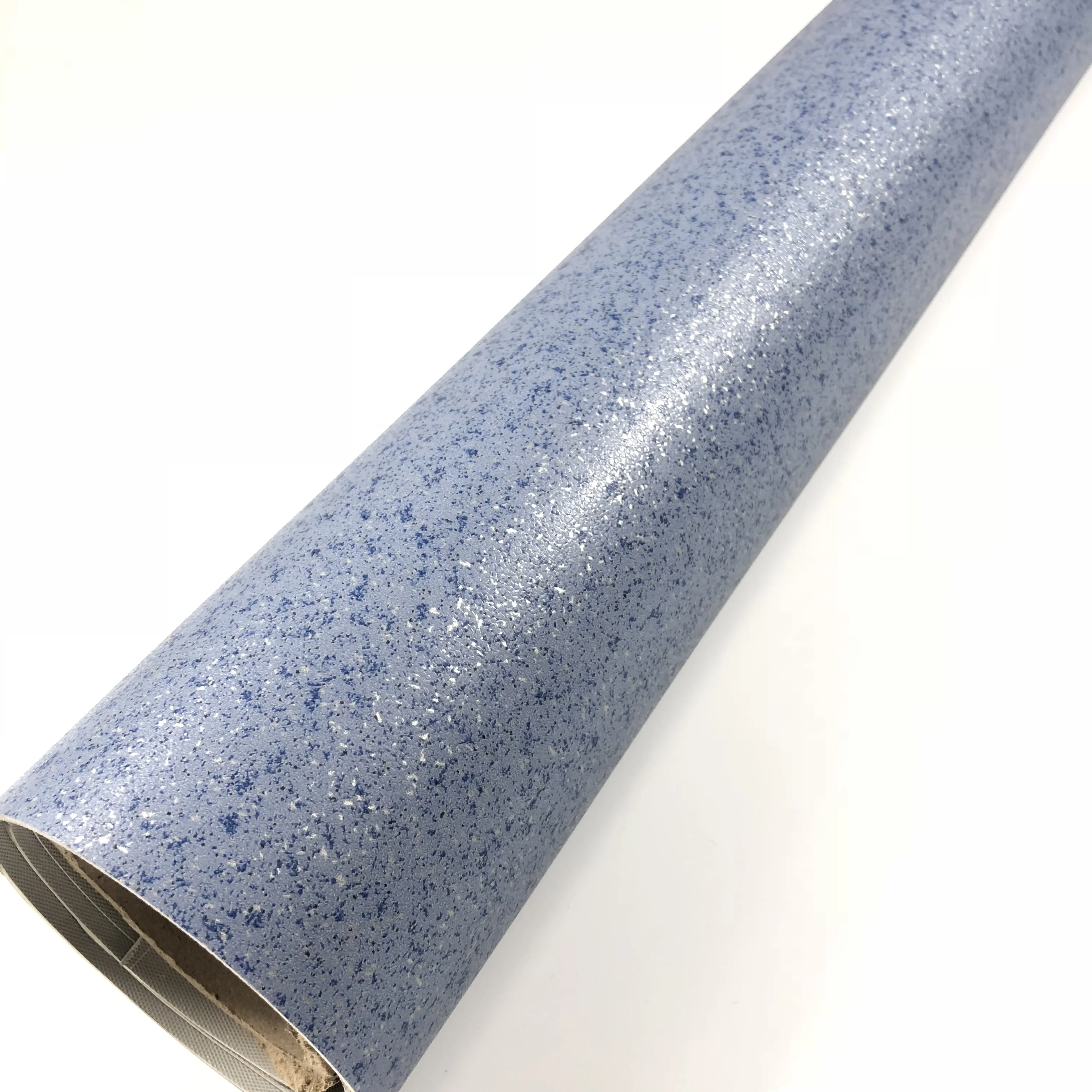 Indoor Fireproof Waterproof Pvc Floor Covering Plastic Vinyl Flooring Sheet Roll Pvc Hospital