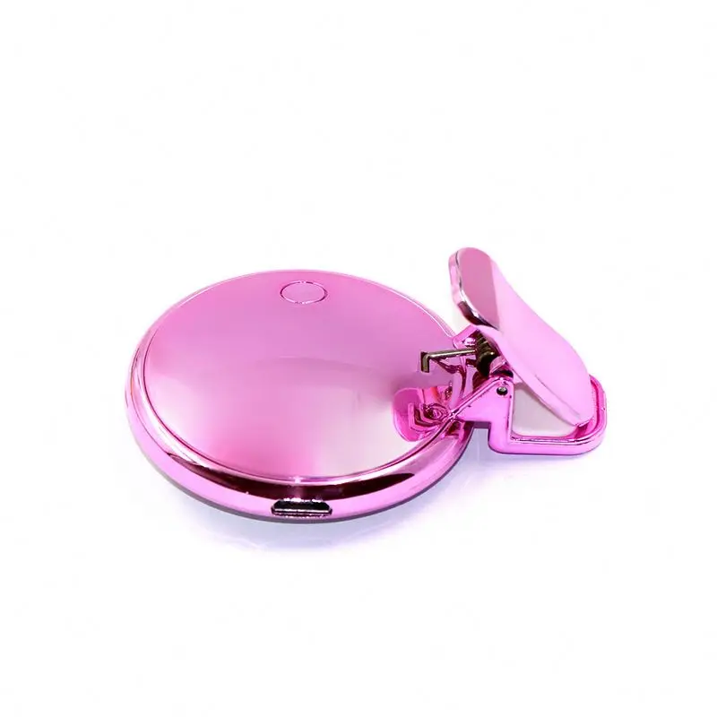 Hot Sale Custom Logo Wholesale Price Mobile Phone Selfie Light Mini Portable LED Ring Light