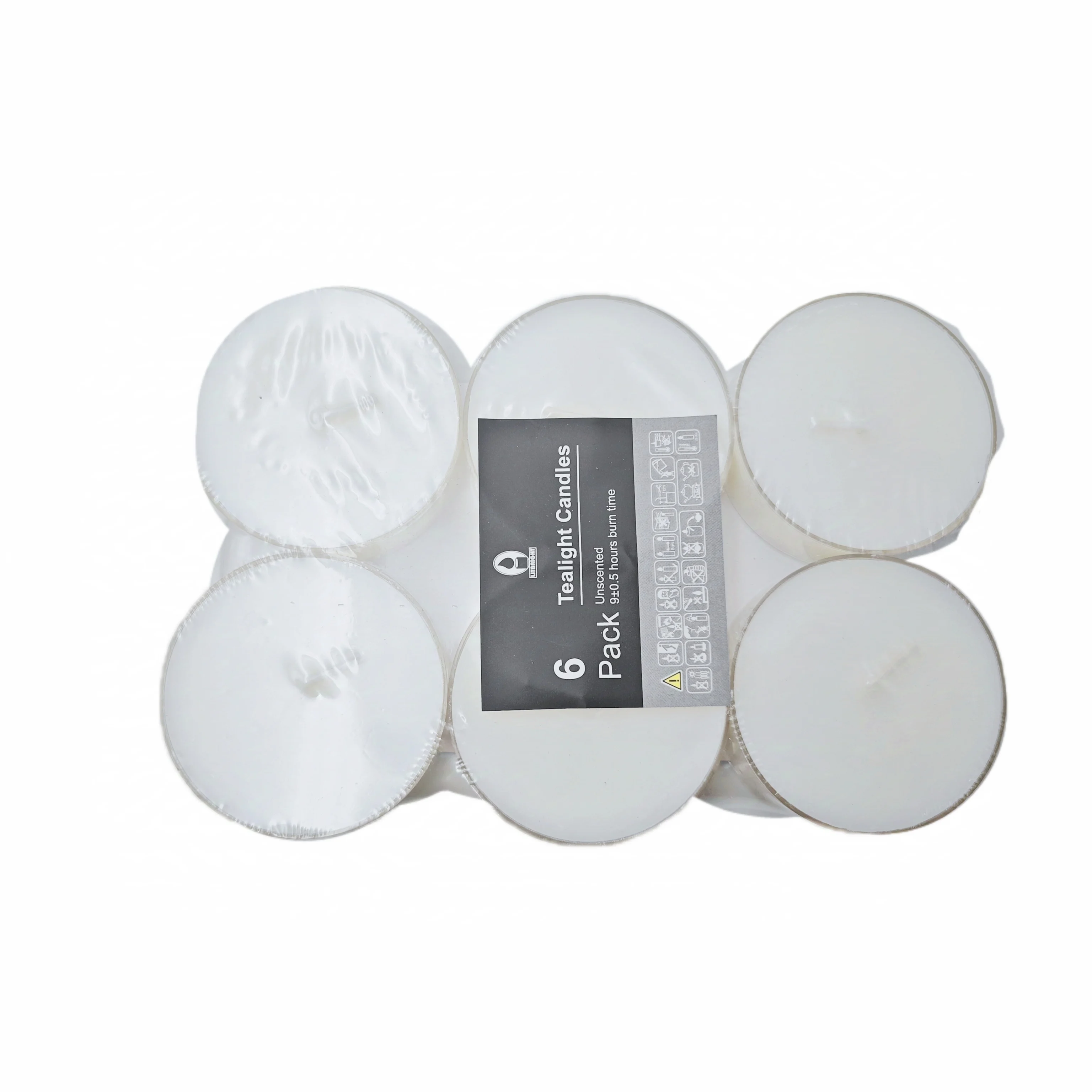 Scented Tea Light Candle Promotion China Cheap Price  candle factory  Colored Unscented Tealight Candles Paraffin Smokeless