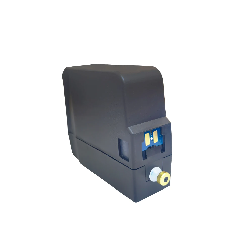 LANGDE 1000ml Original Ink Continuous Inkjet Printer High Quality Printing Inks