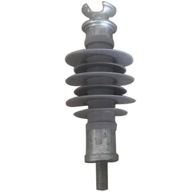 Composite Insulator 24kv Silicone Composite Insulator