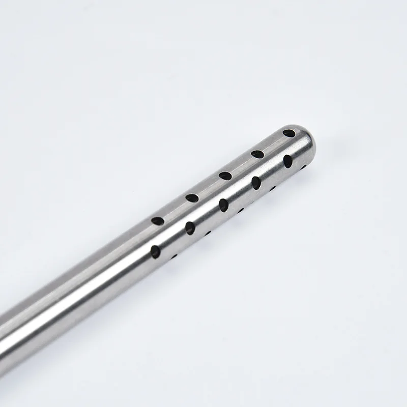 High Quality Wholesale Custom Cheap  Welded Pipes 304 Professional Stainless Steel  Ss Capillary With Low Price Customized Logo