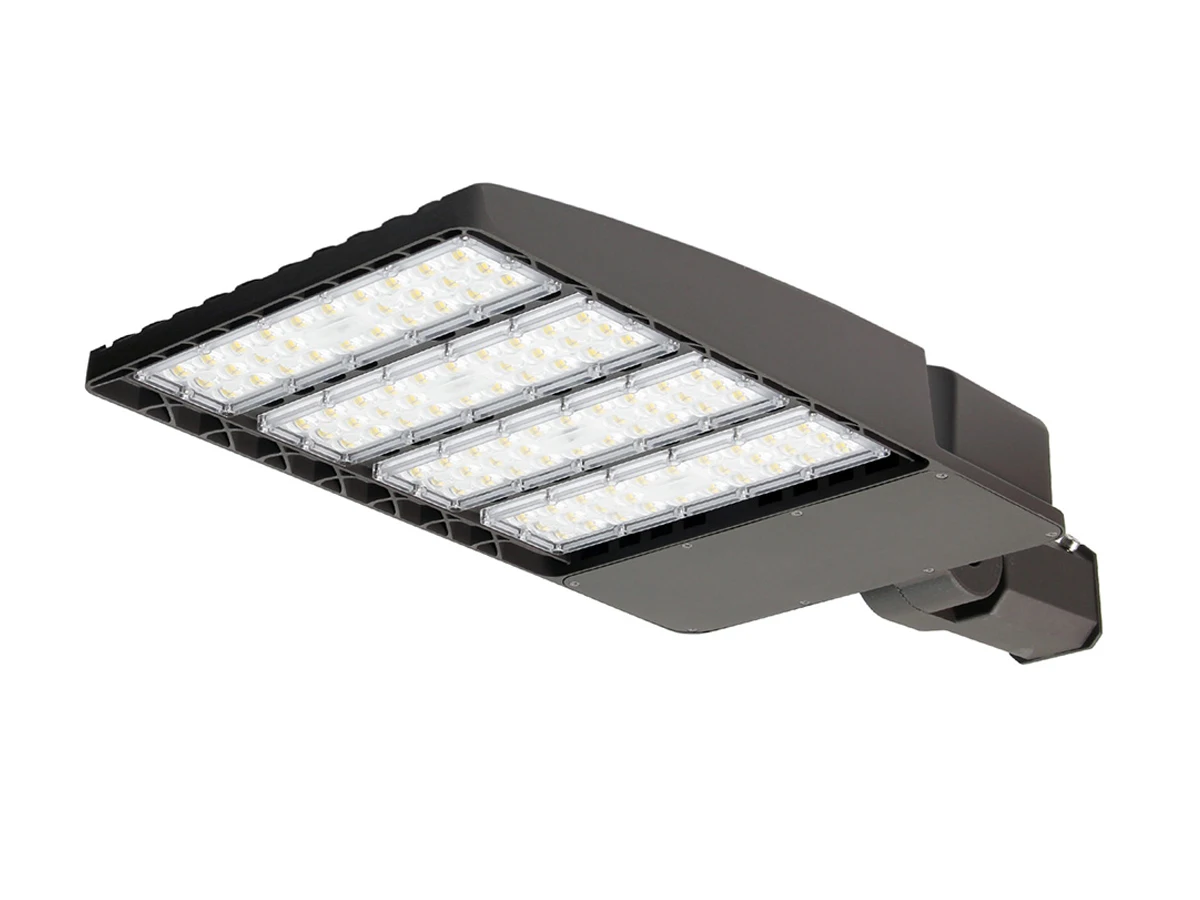 Прямая поставка с завода 300 Вт высокое освещение супер яркое коммерческое алюминиевое 2200k-6500k гарантия 5 лет наружное