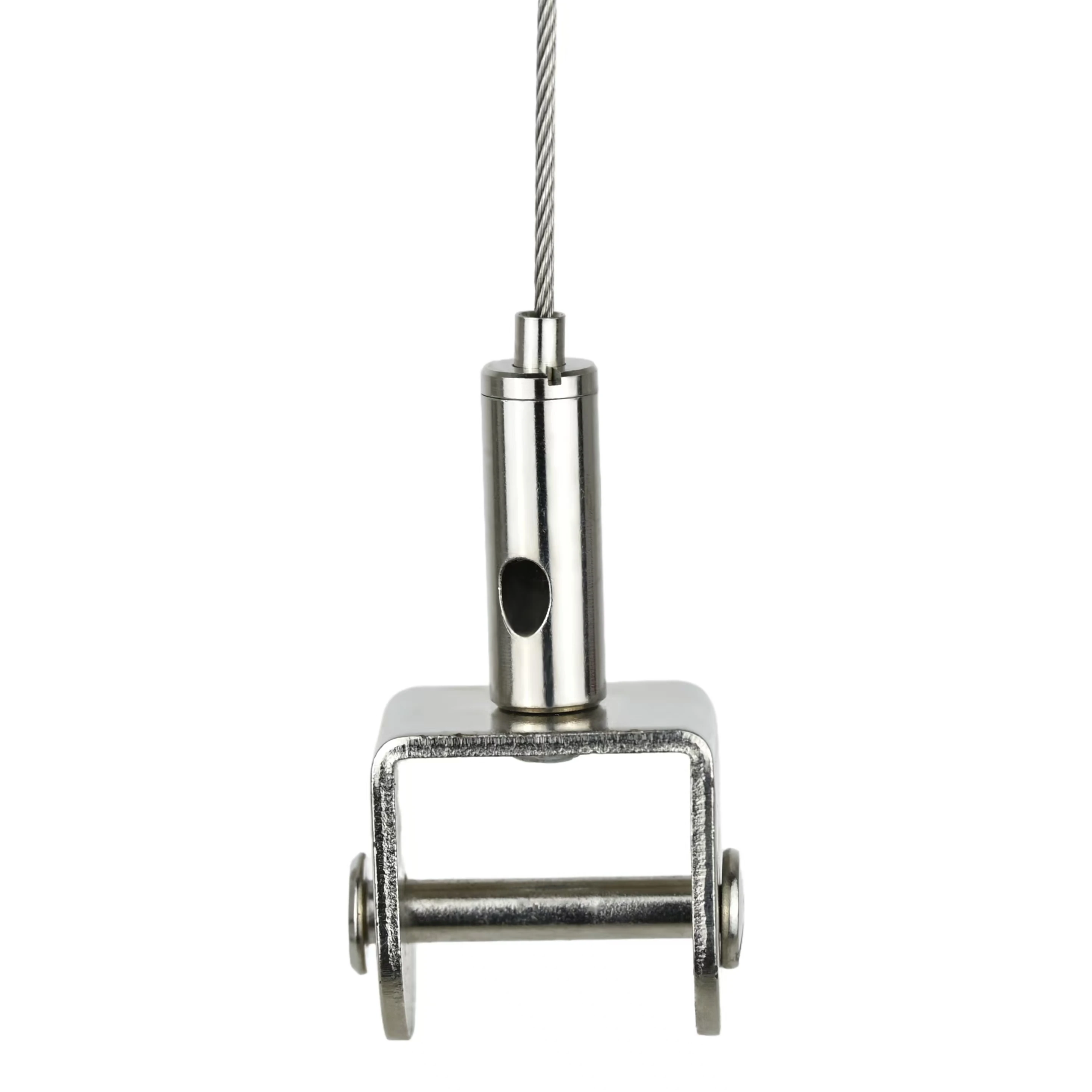 technical specification aircraft steel cable hanging kit cable holder with features ceiling suspension kit