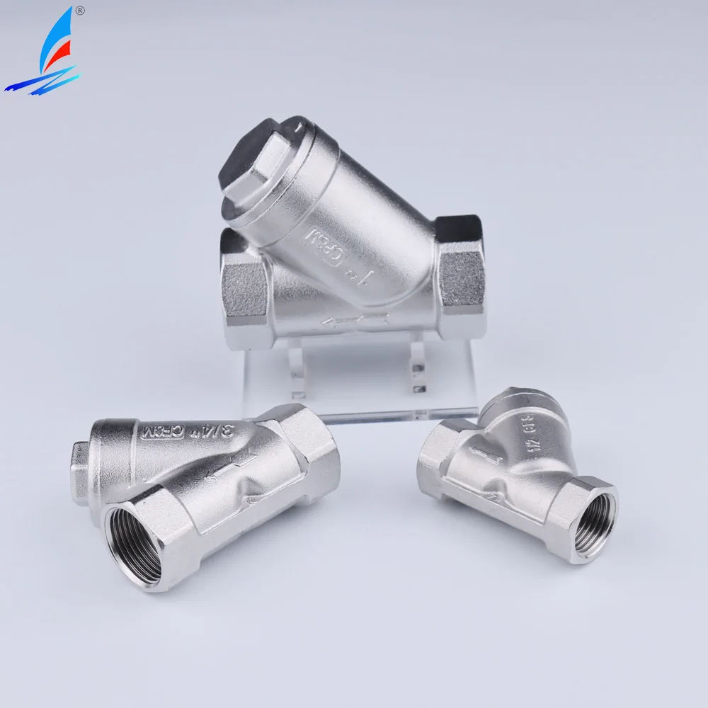 China Professional Manufacture Efficient and convenient water industrial water filters filter separator