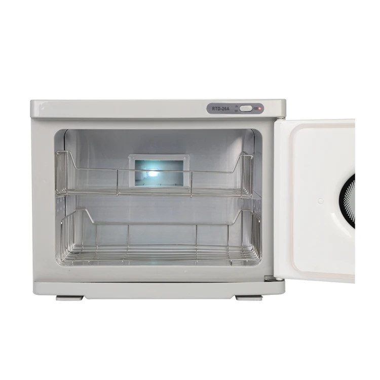 
EU PLUG Hotel towel Ultraviolet radiation UV disinfection cabinet 