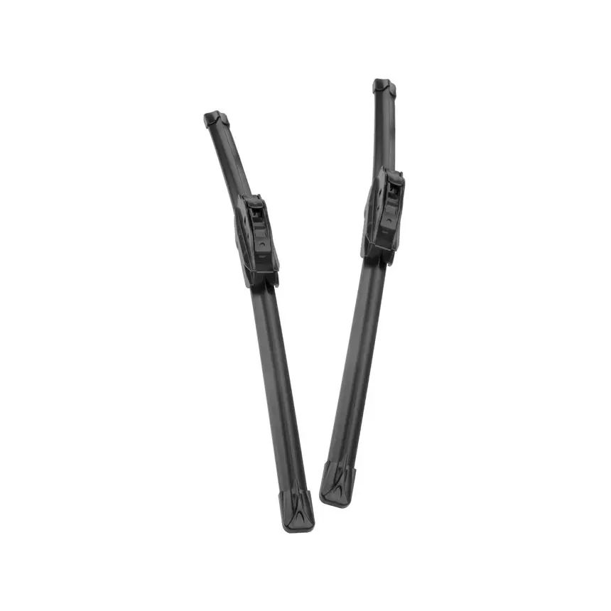 
High Quality Practical Auto Universal Windshield Rear Flat Wiper Blade 