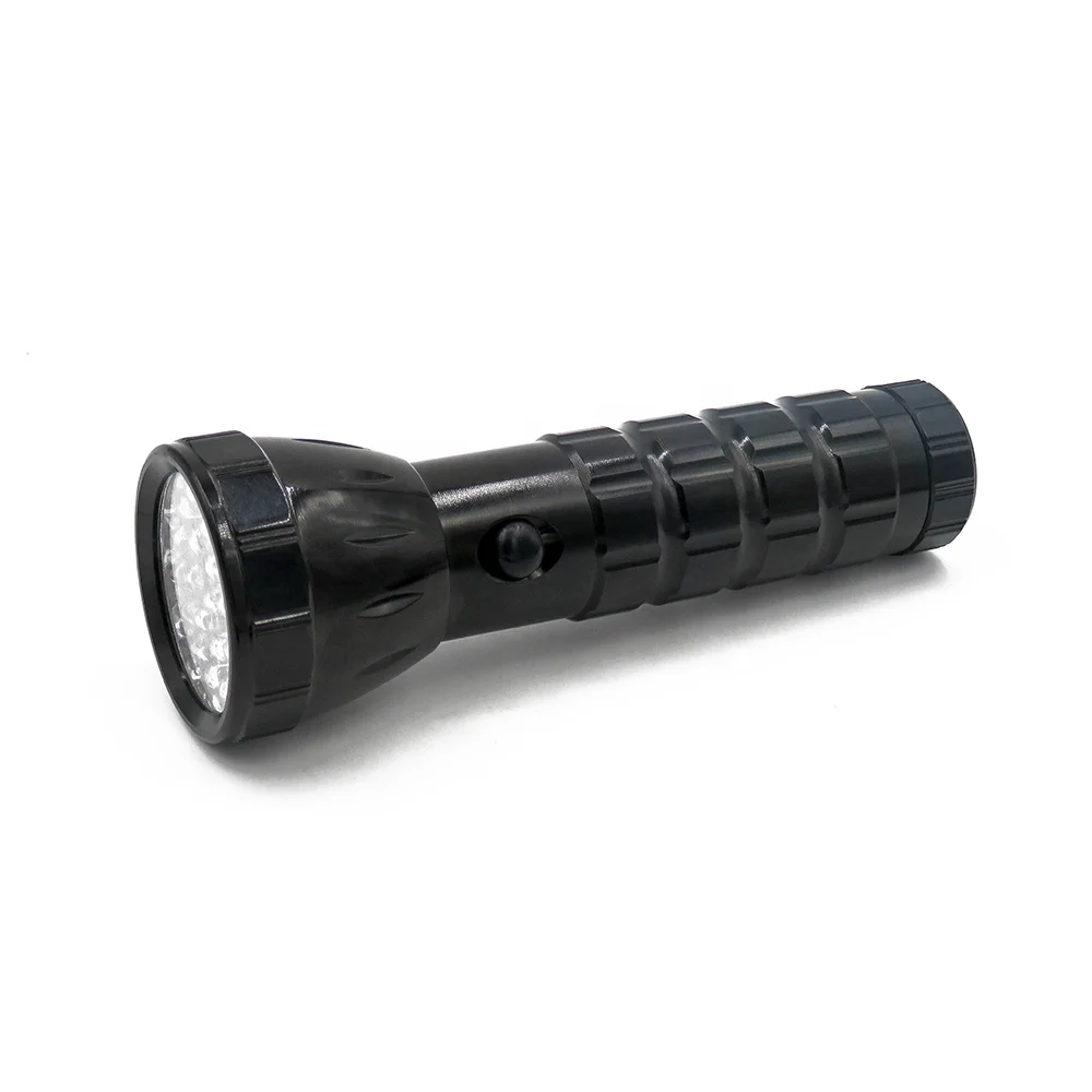 Best-selling Detector for Dog Urine Pet Stains and Bed Bug Handheld flashlights 28 UV Led
