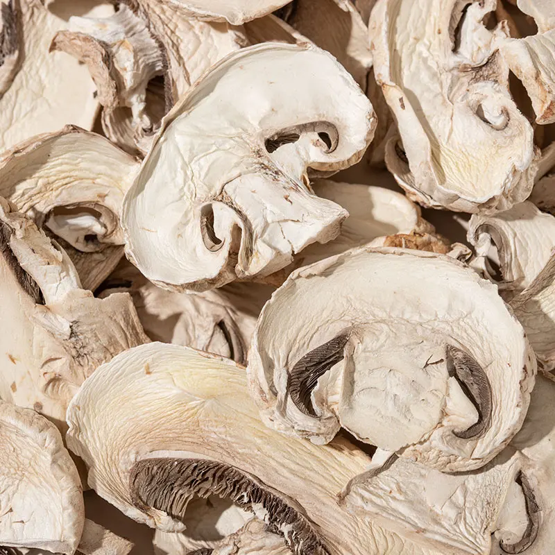 Высококачественный высушенный замороженный гриб шиитаке