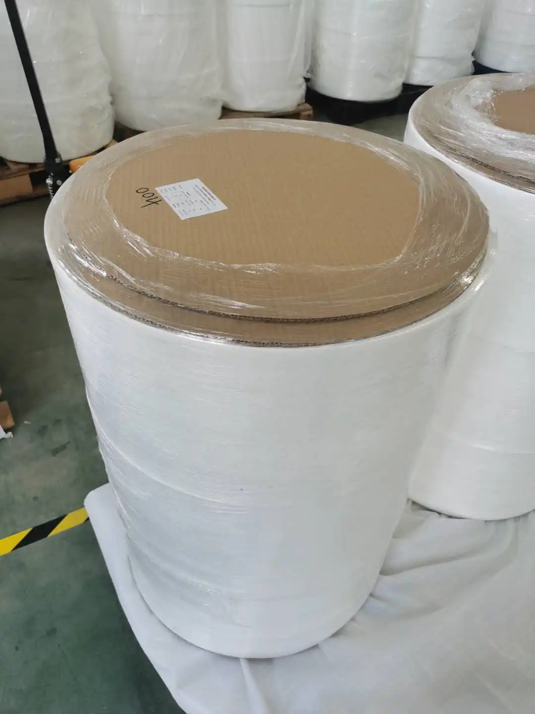 Environment Friendly Machine Copie Nonwoven Fujian Non Woven Non-woven Fabric