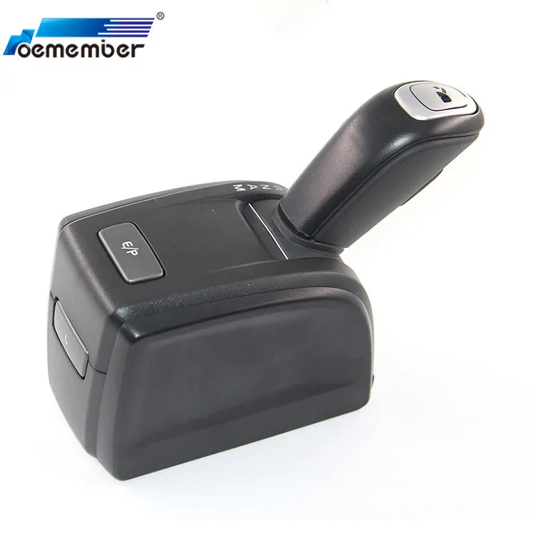 Рычаг переключения передач 20483920, ручка переключения передач 24 В для грузовика VOLVO FH FM FE FH13 FH12