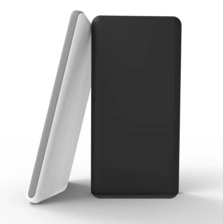 Factory Price High Quality Super Slim Power Bank